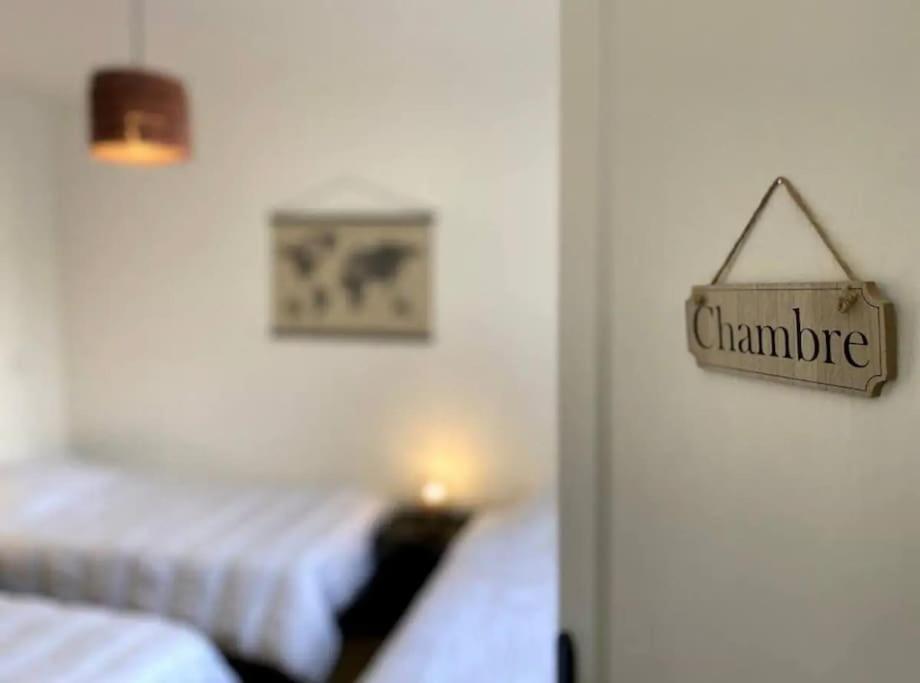 Apartment Les Vagues D'opale