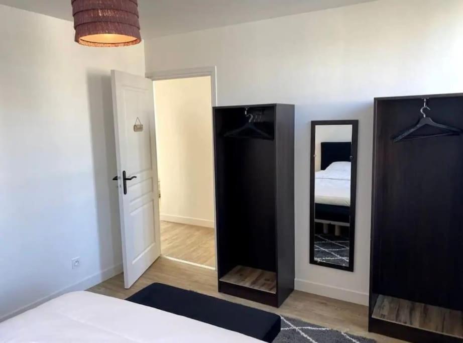 Les Vagues D'opale Appartement Boulogne-sur-Mer
