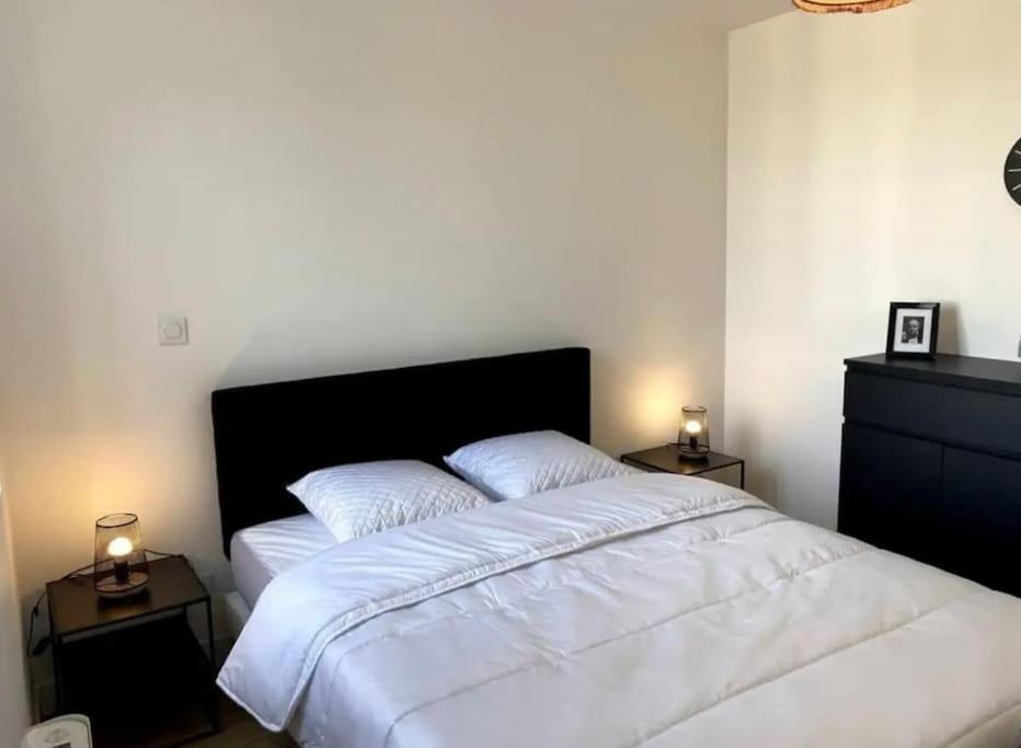 Les Vagues D'opale Appartement