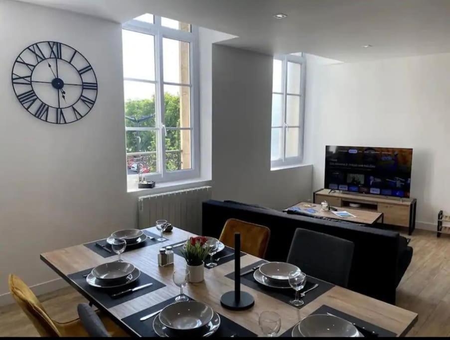 Apartment Les Vagues D'opale Boulogne-sur-Mer