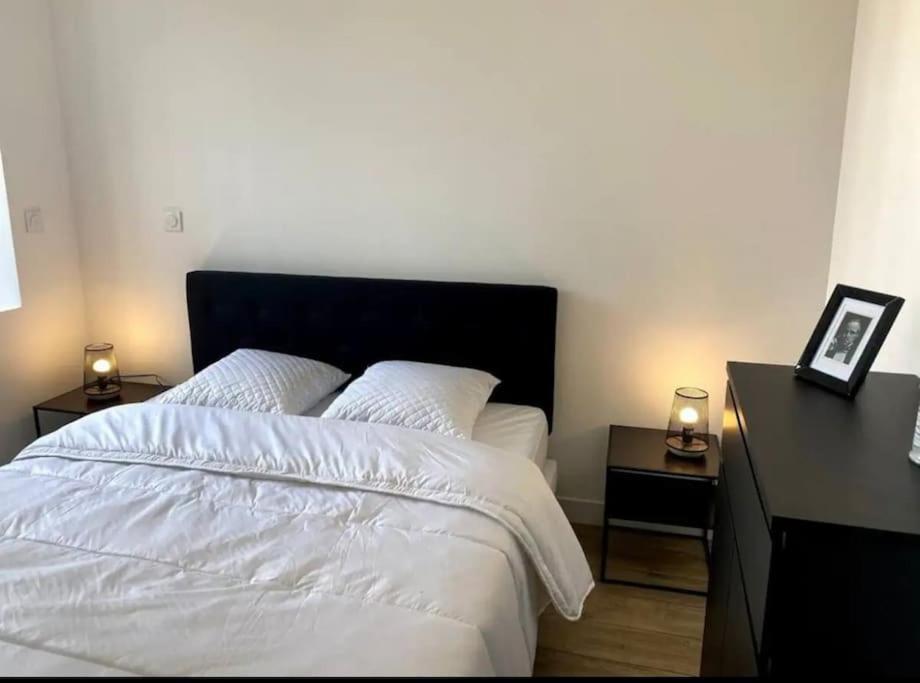 Les Vagues D'opale Apartment