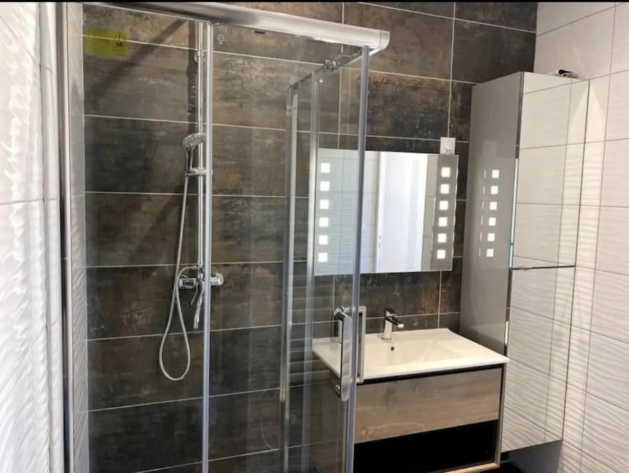 Appartement Les Vagues D'opale Boulogne-sur-Mer