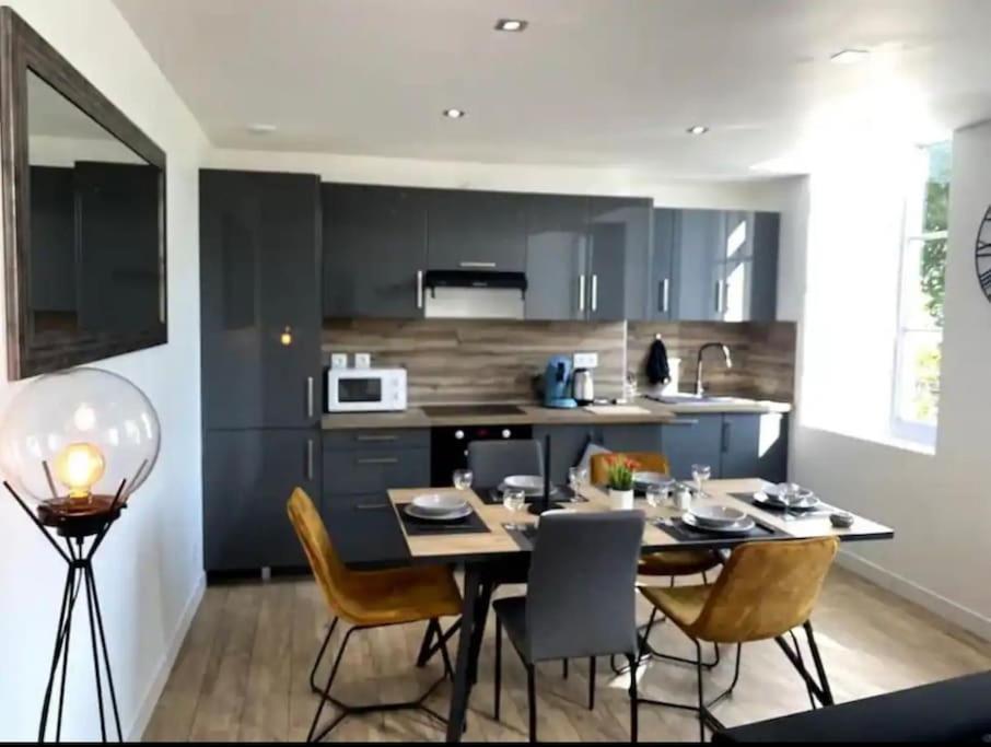 Apartment Les Vagues D'opale *